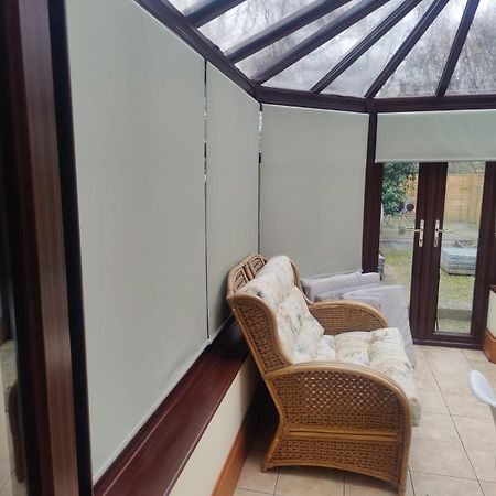 Beautiful Bexhill Cottage With Garden 3 Mins Walk To Beach Exterior photo
